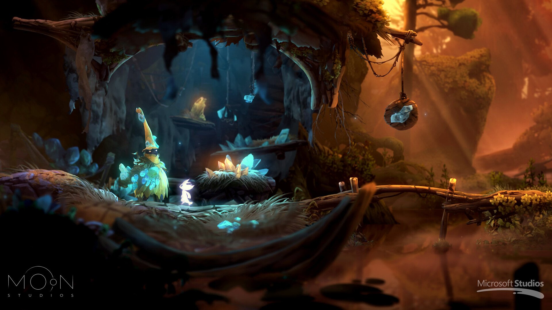 Ori and the Will of the Wisps - Imagen 21